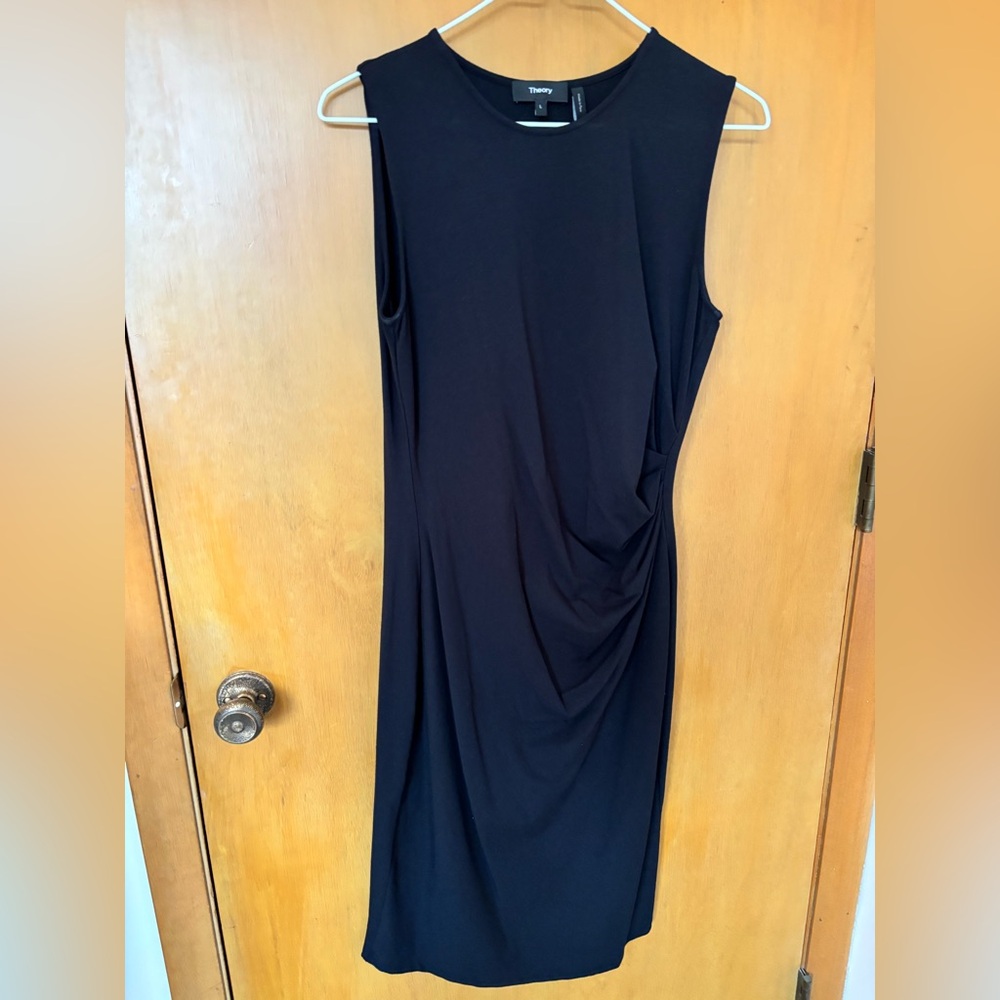 Theory Body-con Dress